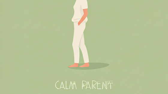 家庭在固定时间一起晚餐的温馨场景